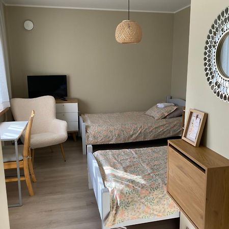 Ohtu Poik 4 City Center Apartment بارنو المظهر الخارجي الصورة
