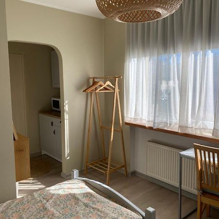 Ohtu Poik 4 City Center Apartment بارنو المظهر الخارجي الصورة