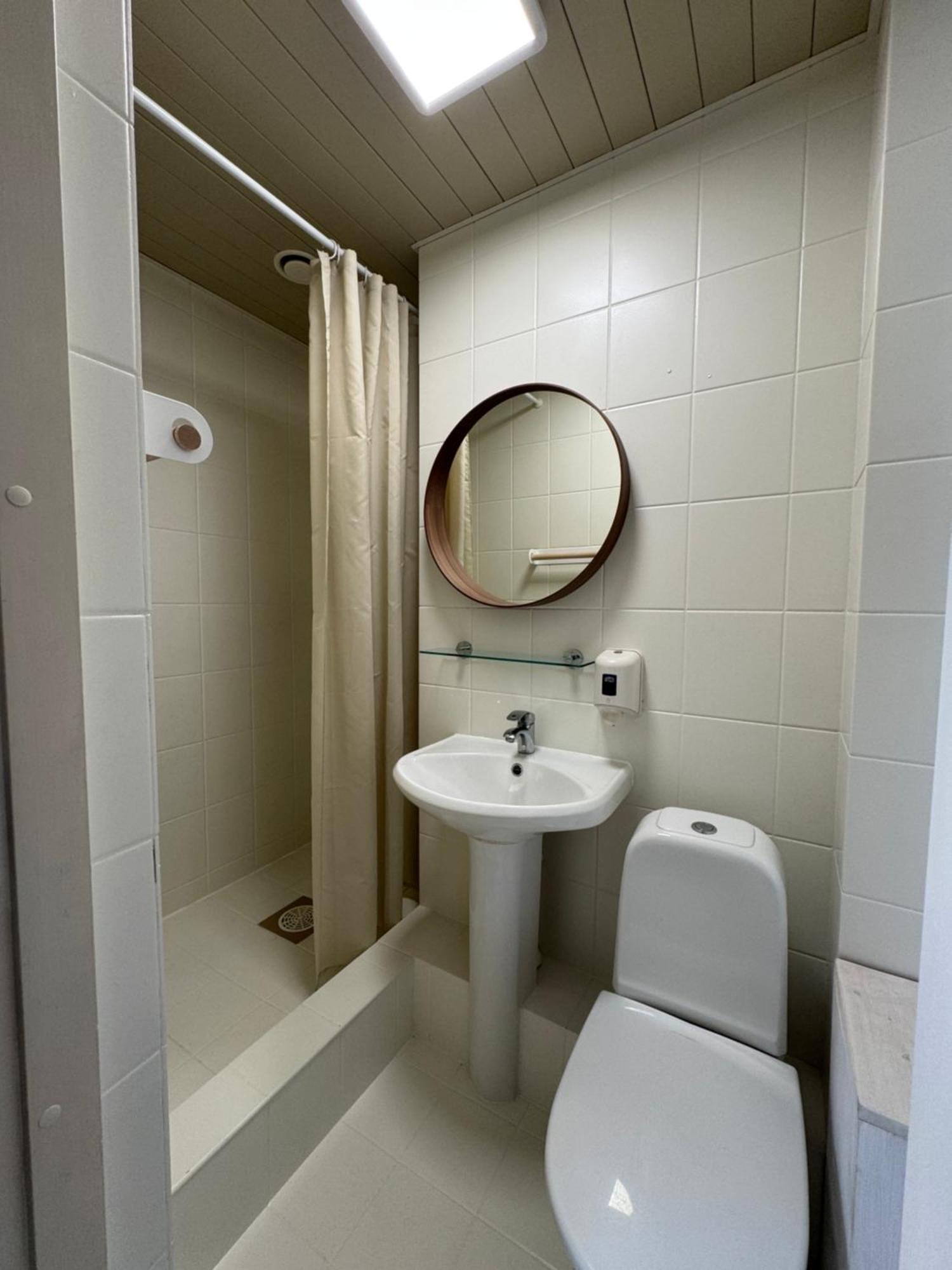 Ohtu Poik 4 City Center Apartment بارنو المظهر الخارجي الصورة